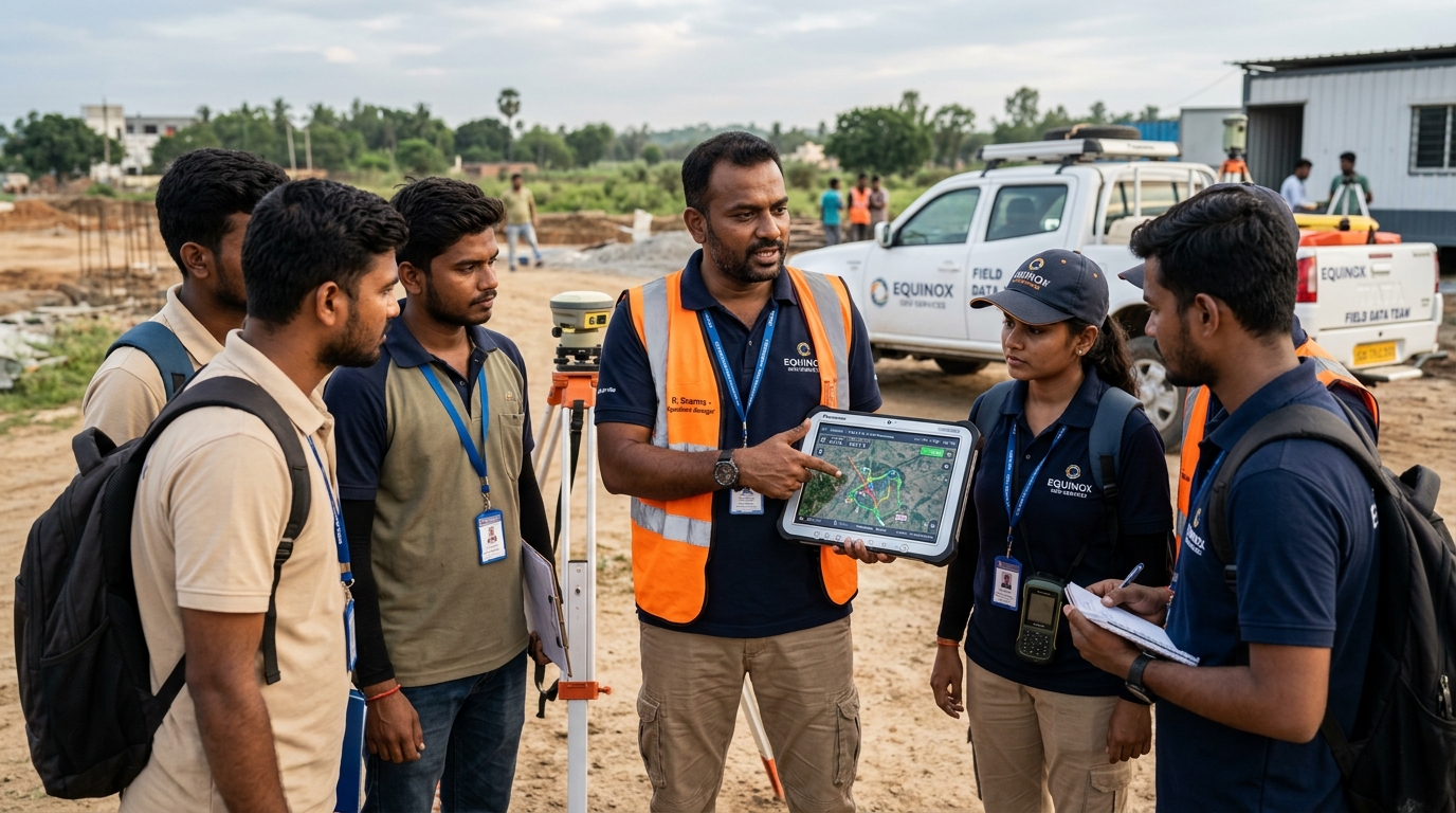 Field Officer Role