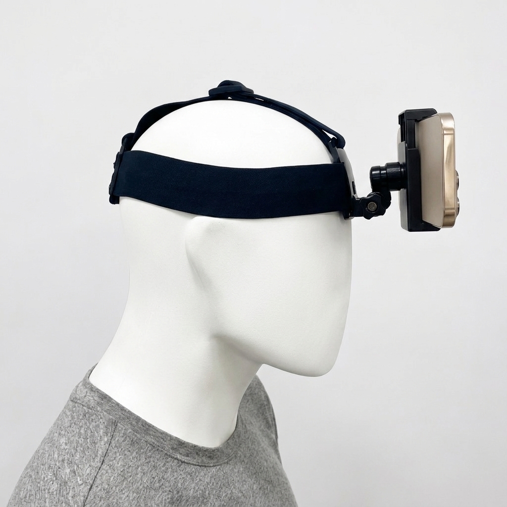 Mobile-based capture